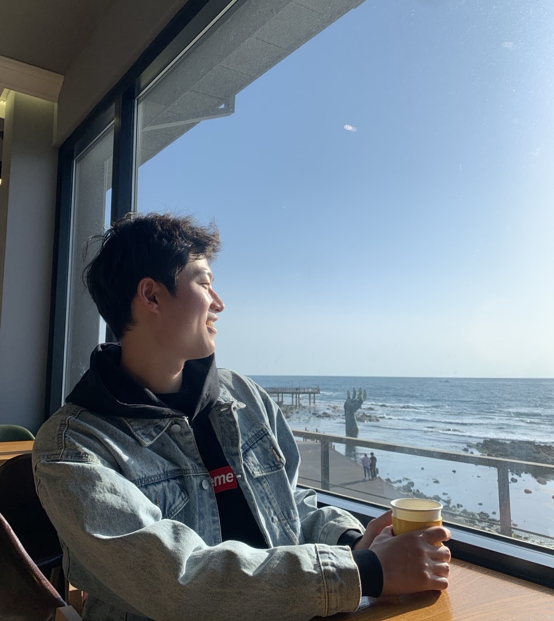 Gyuseok Lee