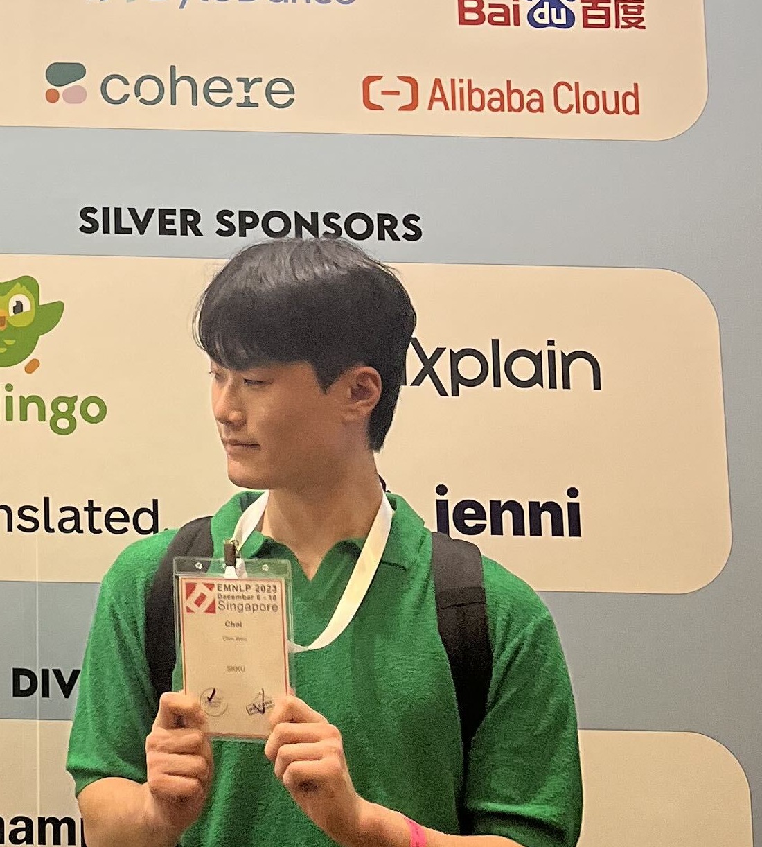 Jeongwoo Choi
